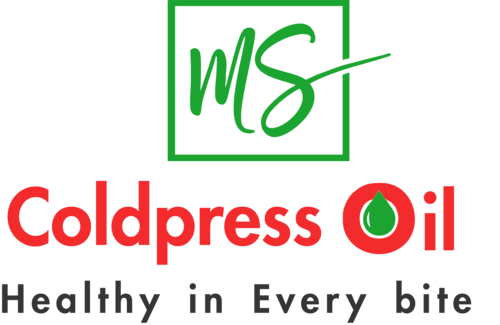 MS Coldpress Oil 