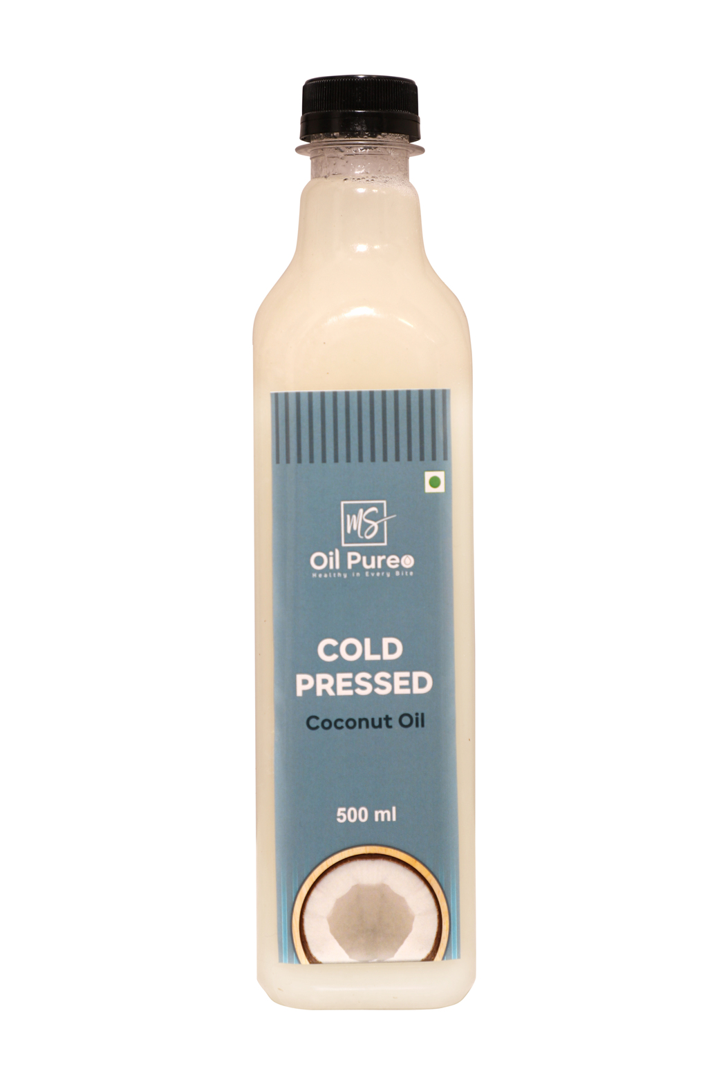 MS Oil - Coconut Oil (500 ml )