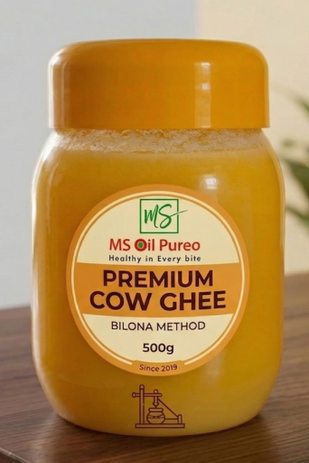Ghee 500gm
